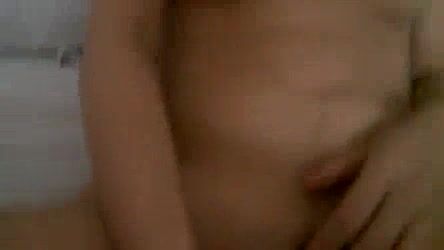 Cô bé  bạo dâm sex