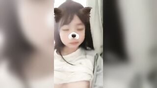 bé mới nhú tập show lồn