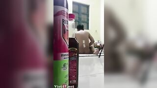 Quay lén người yêu cũ và bạn trai NC