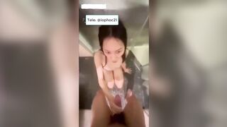 Clip Sex Em người yêu mới dâm đãng hơn tình cũ
