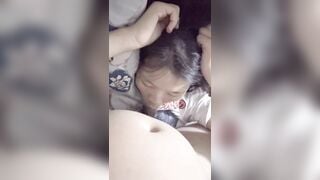 dạy em họ bú cu lức nửa đêm