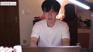 cưỡng *** chị hàng xóm xinh đẹp