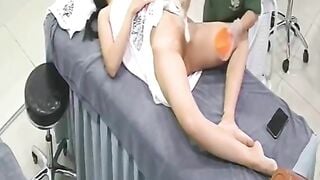 Quay lén được bà chị đi sapa triệt lông lồn