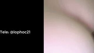 Clip Sex Em xinh da trắng vếu đẹp ti hồng