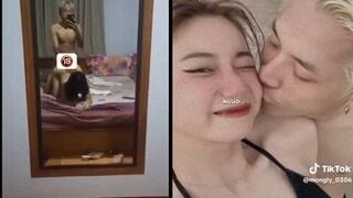 Clip Sex Mộng Ly bị bạn trai đụ quay lại clip
