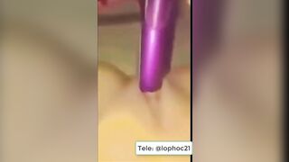 Lộ clip sex tiktoker Trúc Mây 2k5