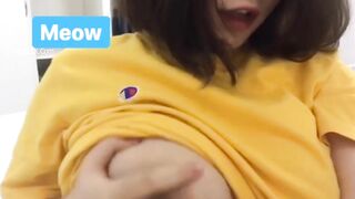 Sex Sinh Viên Đại Học Mũm Mĩm Ngực Khổng Lồ