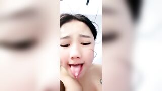 Em teen live stream móc lồn bắn dâm thủy trắng như sữa