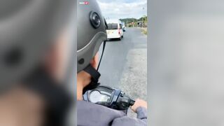Đụ nhau từ trong rừng ra tới khách sạn