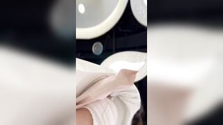 quay lén dưới váy các em xinh tươi - phần 16