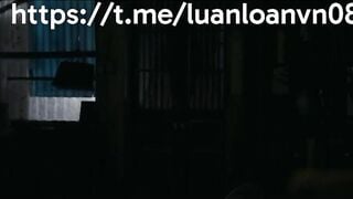 Cảnh nóng cực shock diễn viên Thùy Anh trong Đập cánh giữa không trung