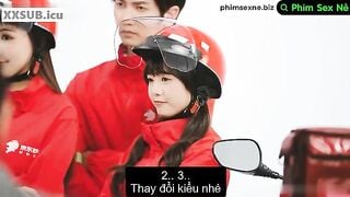 Tổng tài đẹp trai và hai em siêu mẫu Ashley Aixi