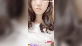Địt em học sinh non tơ da trắng lồn hồng 2