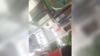 [ 43 ] | Quay lén cặp mông của MBBG bán nước | #3