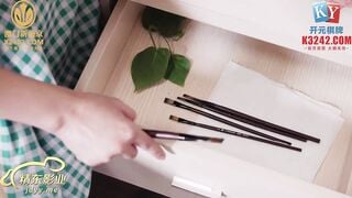 Gái mẹ nứng lồn thủ dâm kích thích