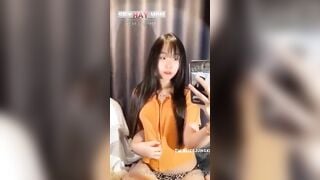 Khánh Thi dâm đãng quay video khiêu dâm cho anh ny