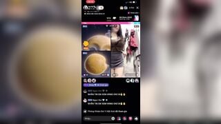 Idol tiktok trả keo lộ mông trắng nõn. Link lột đồ AI miễn phí bên dưới
