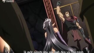 Hentai yêu tinh p1