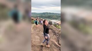 Hot TikToker 2K Body Siêu Cháy P7