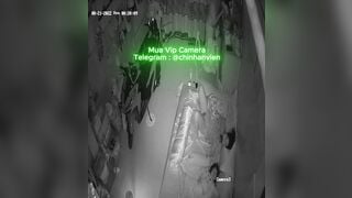 Hack Camera Vợ Bướm Khô Chồng Bú Mút Kích Nước