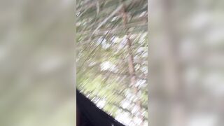 Dẫn con bạn thân đang nứng vào rừng xả