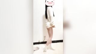 gạ em học sinh loli quay video