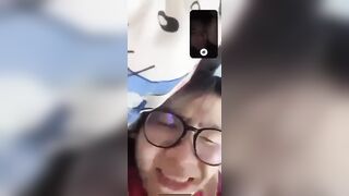 Gái ngon chat sex cho trai xem