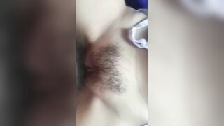 Địt em hàng xóm mới lớn nhân lúc bố mẹ em không có nhà