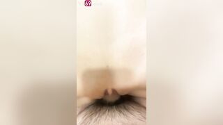 Đi Siêu thị Bắt Người Yêu Khoả Thân Móc lồn Đái Bậy Vào KS djt nhau