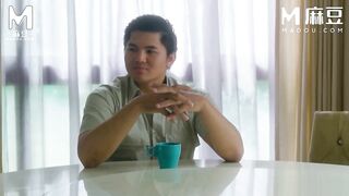 2 anh em đổi vợ cho nhau thác luân dâm đãng bú cu địt nhau kích thích