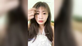 Em idol YYLIVE ngocnhi2k vú to nhưng lồn nhỏ livestream tâm sự show hàng nói nyc toàn 2