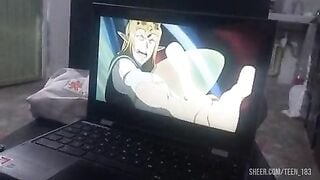 Đụ cô người yêu nứng lồn 2