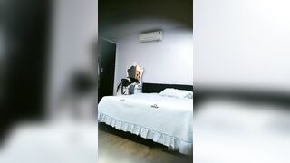 Trung Quốc địt Gái Việt P2