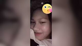 Em gái vừa tròn 18t ngọt nước