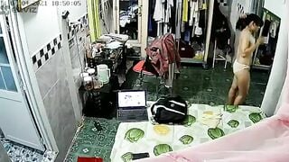 Hack cam