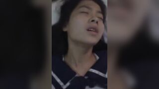 Địt em teen cosplay nữ sinh