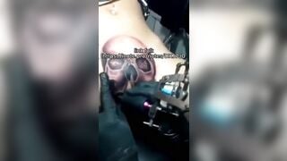 cận cảnh xăm vào lồn cho em gái ngọt nước