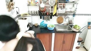 Mie Xinh Dâm Live Thủ Dâm Tập 8