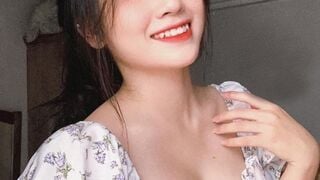 Khít hơn khi bạn gái nằm nghiêng