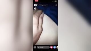 Em gái uống rượu say không biết gì