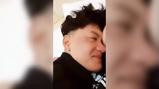 Eg quay video làm tình vs ghệ nhưng quên xoá, đưa bạn thân mượn và cái kết bị leak ra