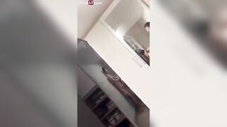 HS lớp 10 Chúng tôi djt nhau quay video Làm kỉ Niệm Khẩu Dâm rên rỉ