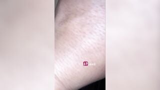 Nước em ra nhiều quá mà anh vét máng nuốt mãi không hết 3