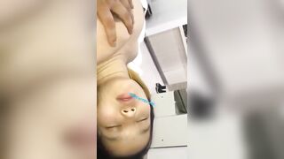Chịch Con Bạn Thân Khi Nó Đang Say Xỉn