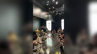 Tổng hợp bướm đêm gái nhảy tại bar club Việt Nam