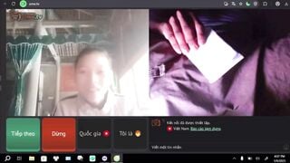 Ometv vĩnh viễn , chat sex với em học sinh mê cu