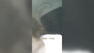 Em gái xinh thay đồ trên ô tô bị cam quay lén hàng ngon