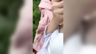 Clip Sex Minh Thư 2ka10 Thpt Thạnh Hoá Long An Chịch Nhau Ngoài Đồng