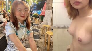 Khánh Linh 2ka6 Lộ Clip Sex Hàng Chuẩn Siêu Nét Căng