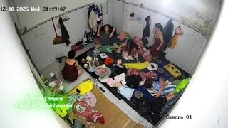 Hack Camera Động Đĩ 33
